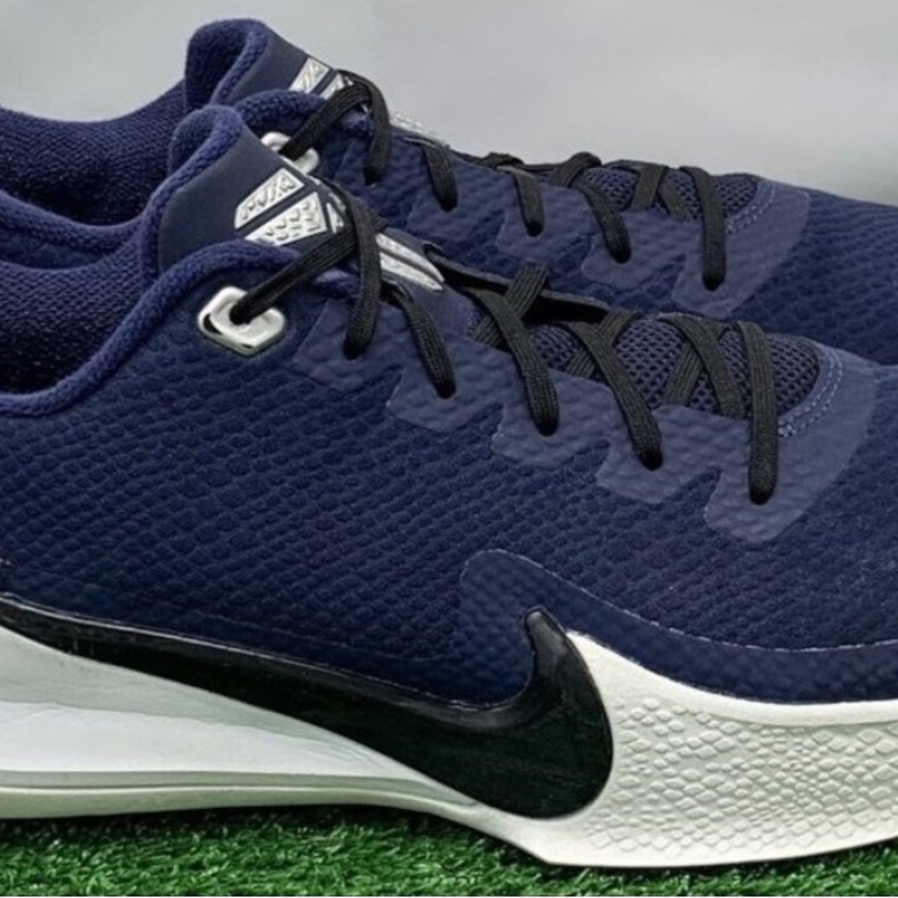 Size 13 - Nike Kobe Bryant Mamba Focus TB Midnight Navy AT1214-401 Basketball